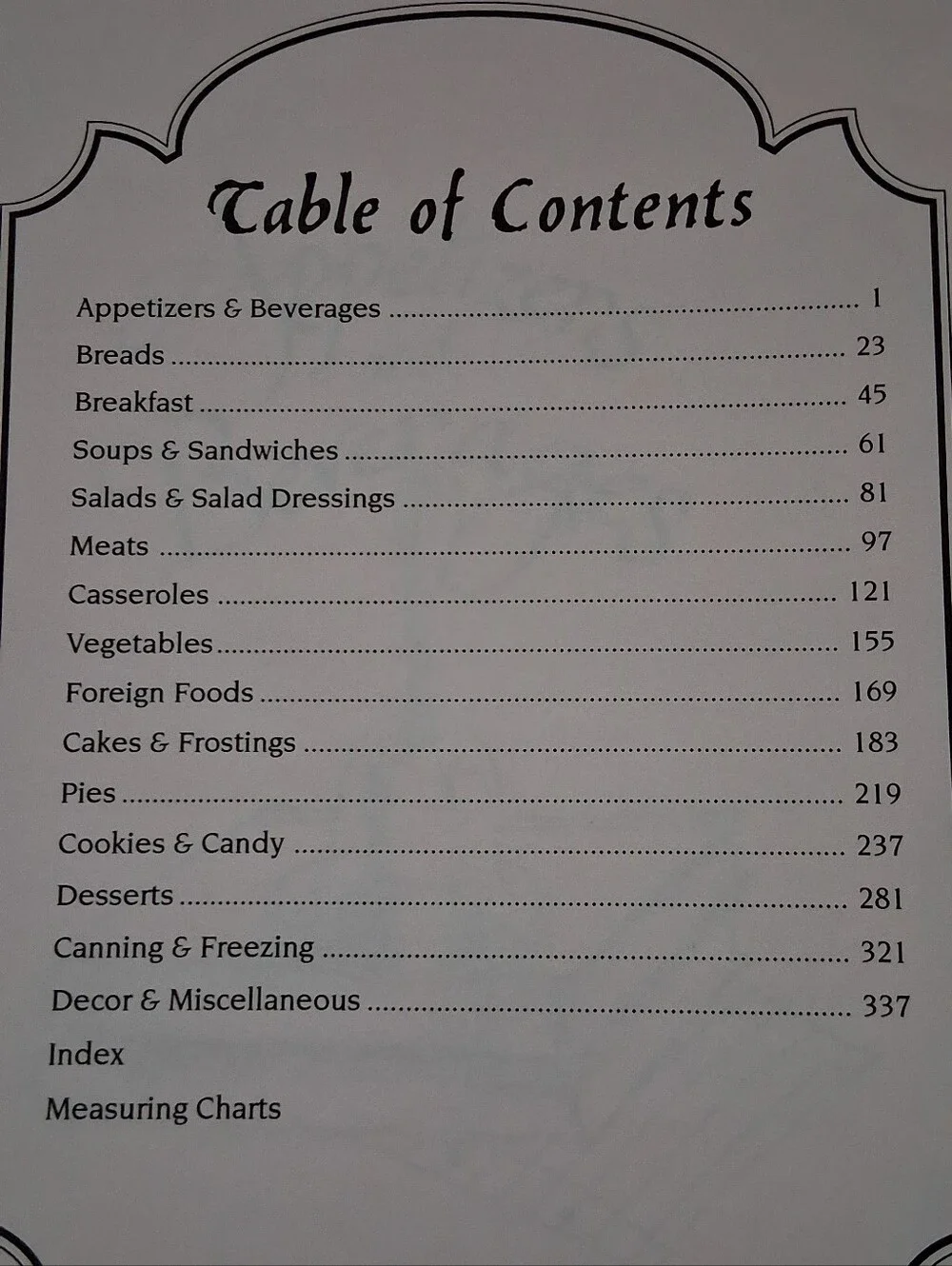 Vintage 1995 Weavertown School Family Cooking Amish Mennonite Community Cookbook